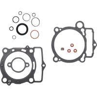 MOOSE RACING Top End Gasket Set Gas Gas/Husqvarna/KTM