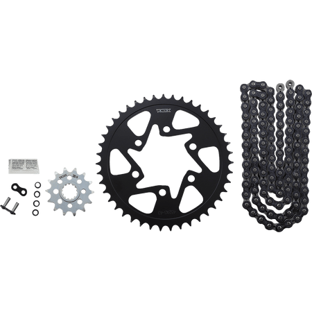 VORTEX Chain Kit Black CK4218