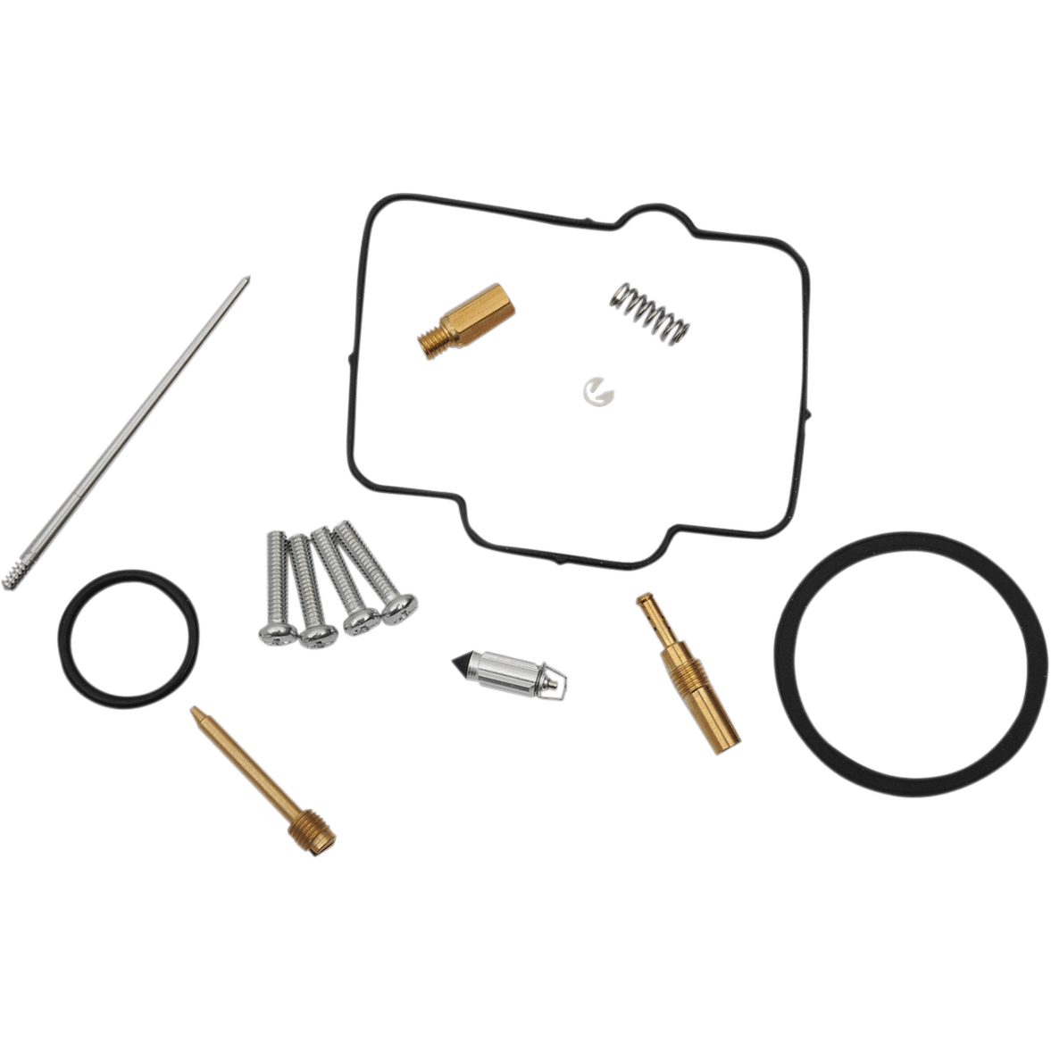 MOOSE RACING Carburetor Repair Kit Honda