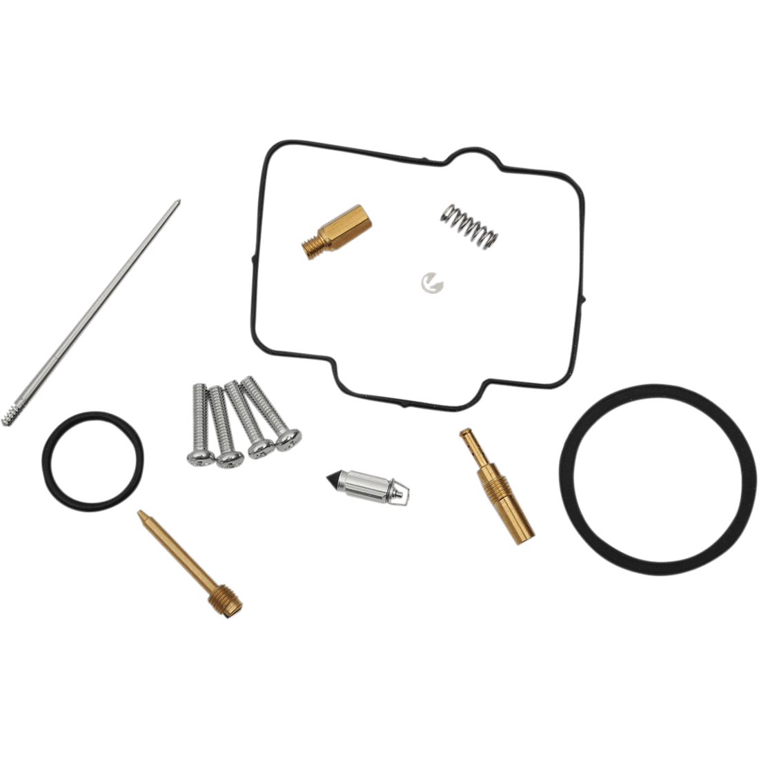 MOOSE RACING Carburetor Repair Kit Honda