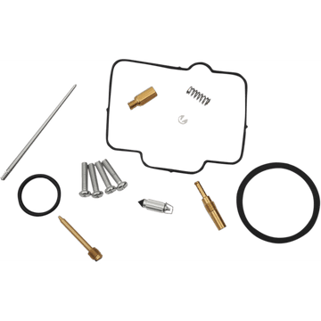 MOOSE RACING Carburetor Repair Kit Honda