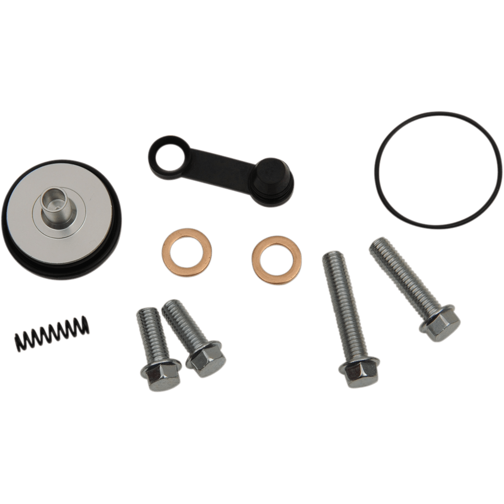 MOOSE RACING Slave Cylinder Rebuild Kit Gas Gas/Husqvarna/KTM