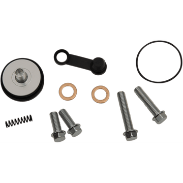 MOOSE RACING Slave Cylinder Rebuild Kit Gas Gas/Husqvarna/KTM