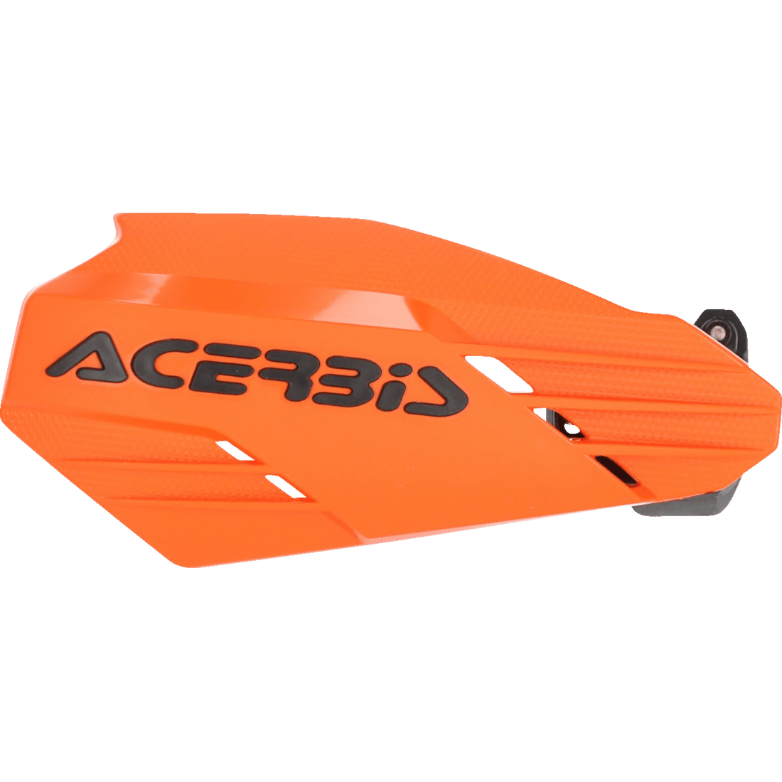 ACERBIS Handguards Linear Orange/Black