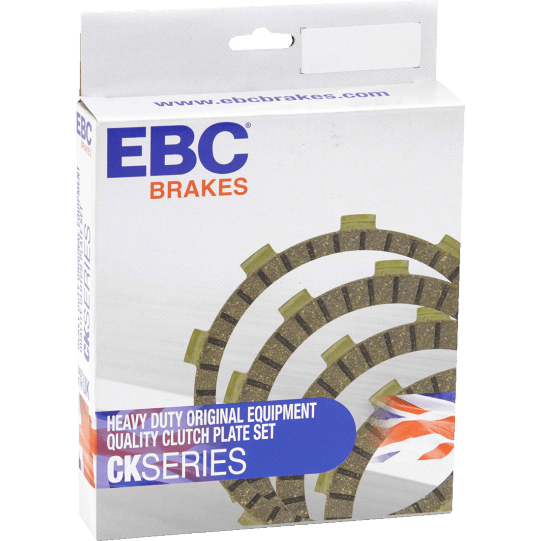 EBC Clutch Kit CK1317