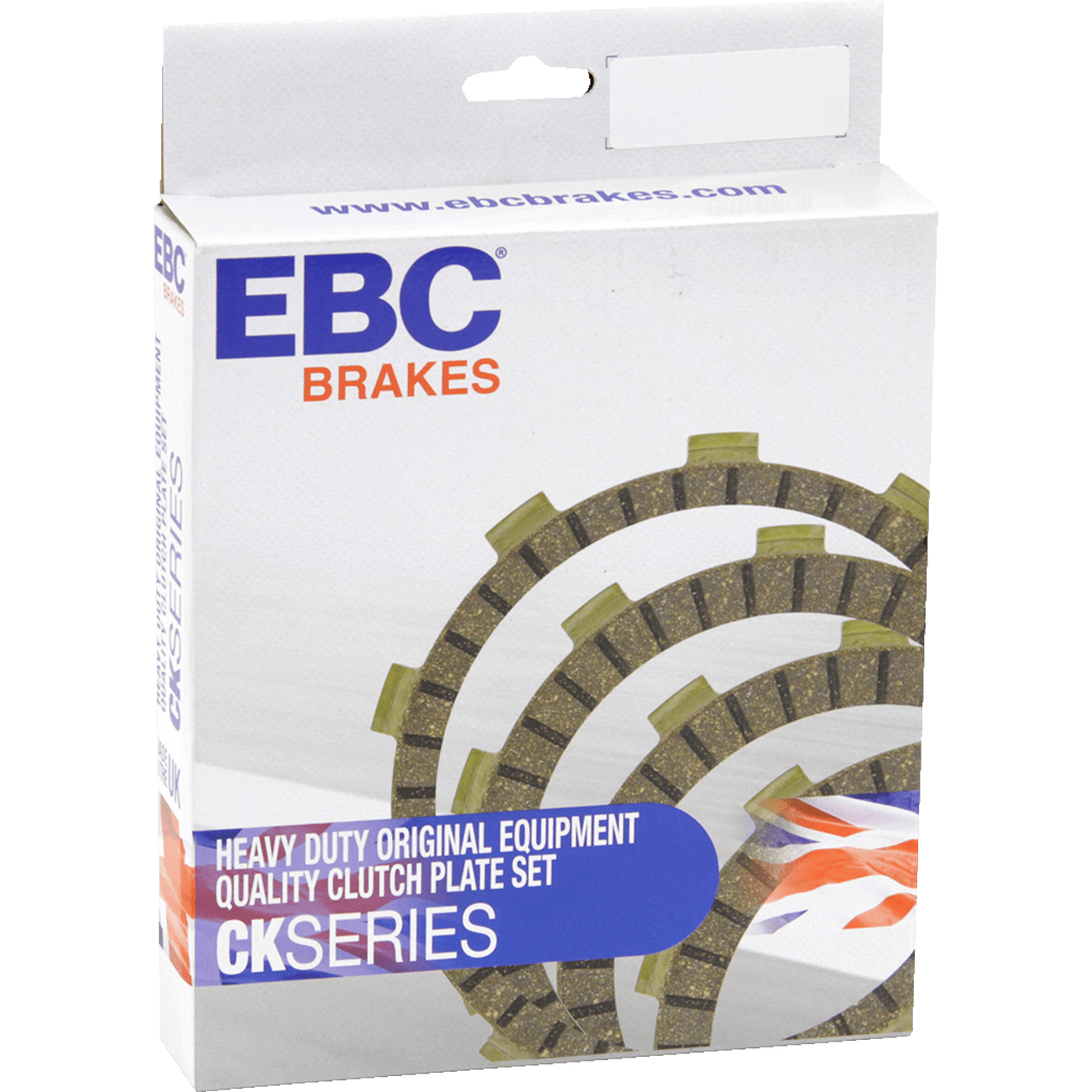 EBC Clutch Kit CK7016