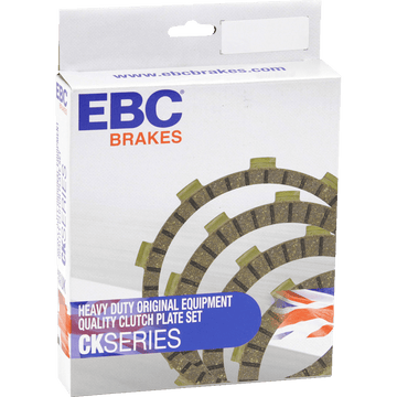 EBC Clutch Kit CK7014