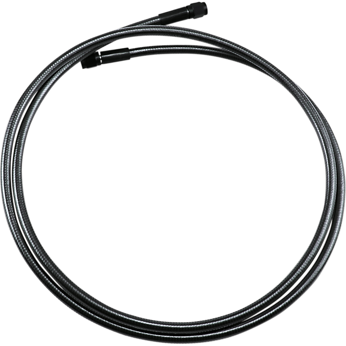 MAGNUM SHIELDING Brake Line 60" Black Pearl AS4560