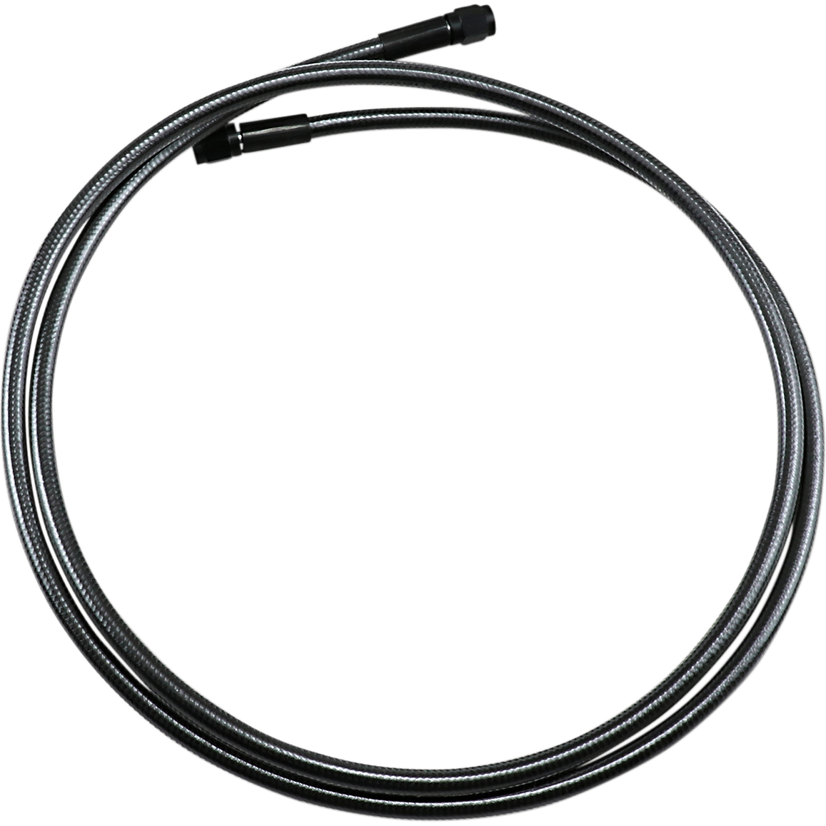 MAGNUM SHIELDING Brake Line 60" Black Pearl AS4560