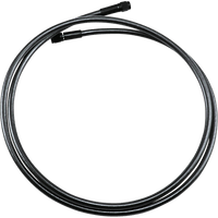 MAGNUM SHIELDING Brake Line 60" Black Pearl AS4560