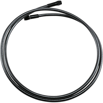 MAGNUM SHIELDING Brake Line 60" Black Pearl AS4560