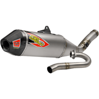 PRO CIRCUIT Ti-6 Pro Exhaust 0341845FP