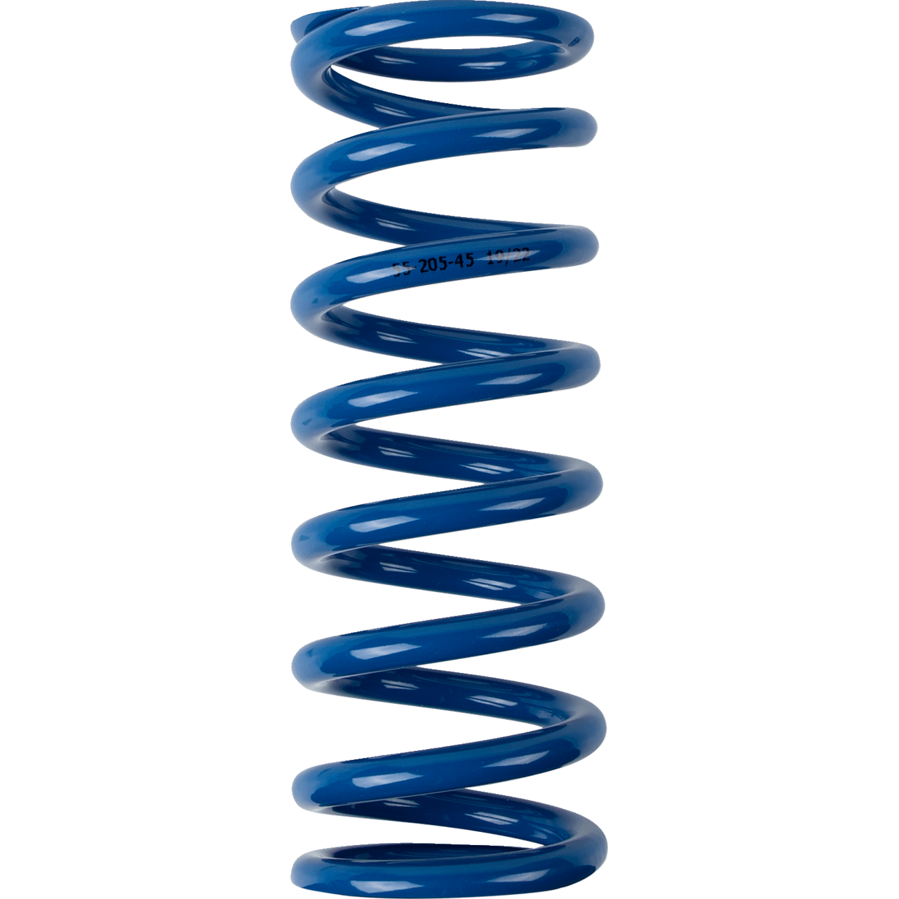 MOOSE RACING Shock Spring 55 mm 45 n/mm 13120954