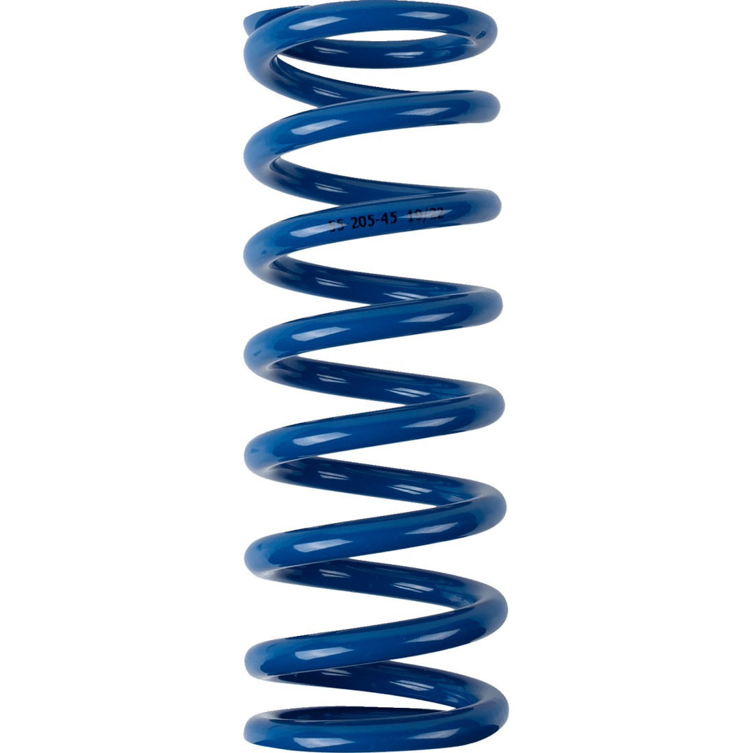 MOOSE RACING Shock Spring 55 mm 45 n/mm 13120954