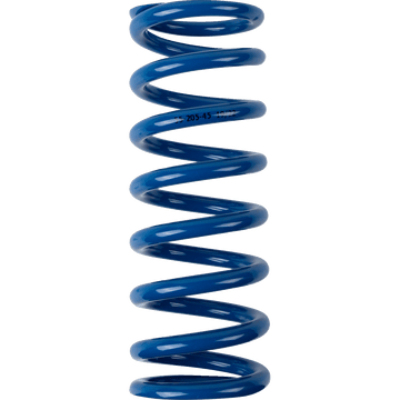 MOOSE RACING Shock Spring 55 mm 45 n/mm 13120954