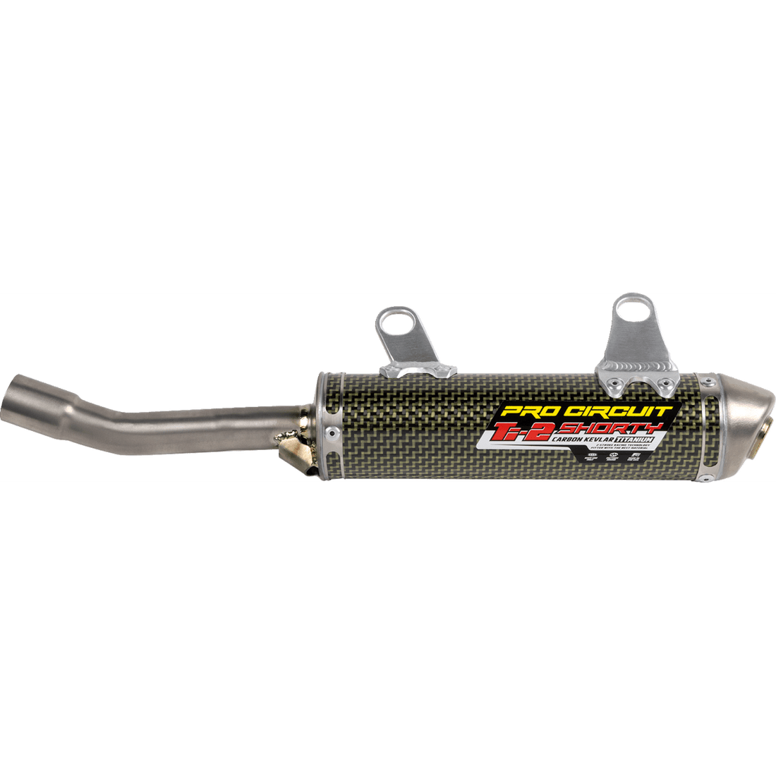 PRO CIRCUIT Silencer 1152325K