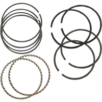 S&S CYCLE Replacement Piston Rings 3.625" Standard