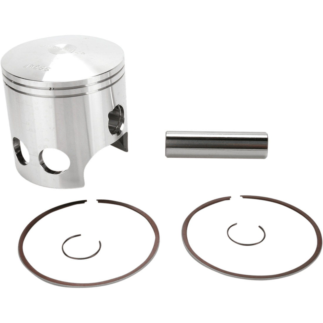 WISECO Piston Kit +1.00 mm Yamaha 471M06700