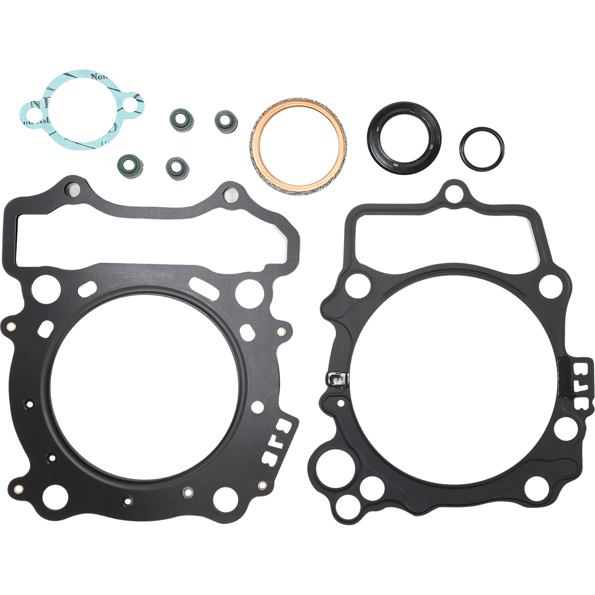 PROX Top End Gasket Set Yamaha