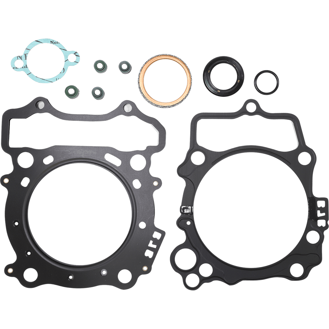 PROX Top End Gasket Set Yamaha