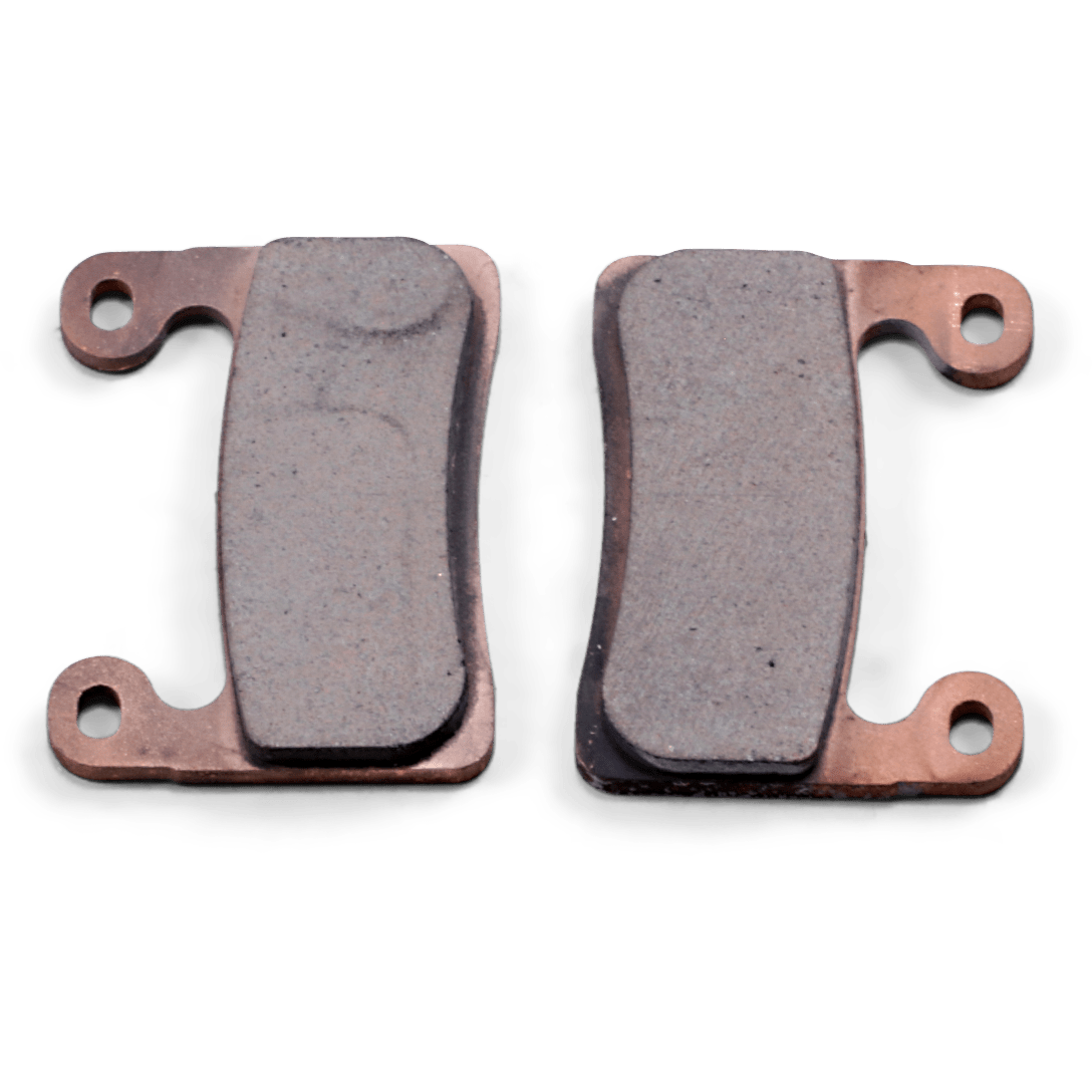 DP BRAKES RDP Racing Brake Pads S1000RR