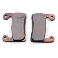 DP BRAKES RDP Racing Brake Pads S1000RR