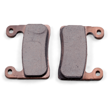 DP BRAKES RDP Racing Brake Pads S1000RR