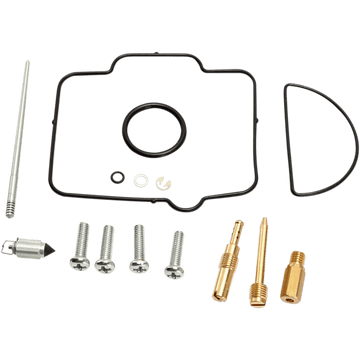 MOOSE RACING Carburetor Repair Kit Yamaha