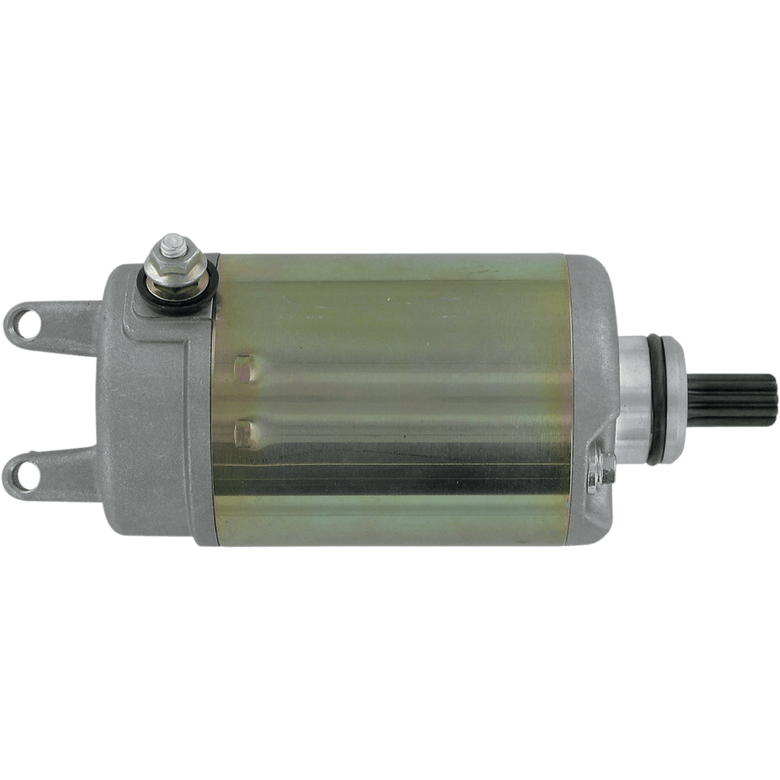 RICK'S MOTORSPORT ELECTRIC Starter Motor Kawasaki 61206