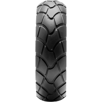 DUNLOP Tire D604 Rear 130/70-12 62L 45215531