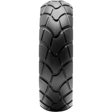 DUNLOP Tire D604 Rear 130/70-12 62L 45215531