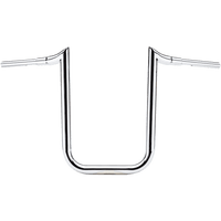 LA CHOPPERS Handlebar Prime Ape 18" Chrome LA735418