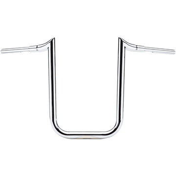 LA CHOPPERS Handlebar Prime Ape 18" Chrome LA735418