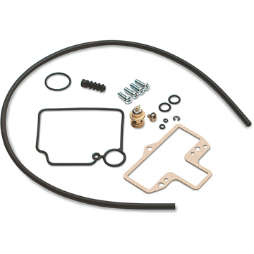 MIKUNI Genuine Mikuni HS Carburetor Rebuild Kit HSR48