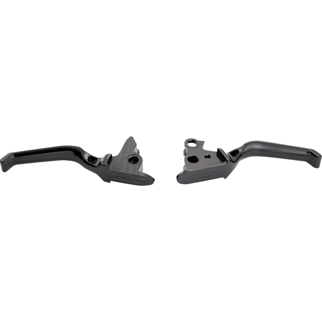 ARLEN NESS Lever Set Method Black 530016