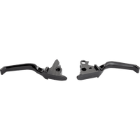 ARLEN NESS Lever Set Method Black 530016