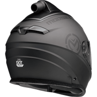 MOOSE RACING Air Intake Helmet Black XL 01108095