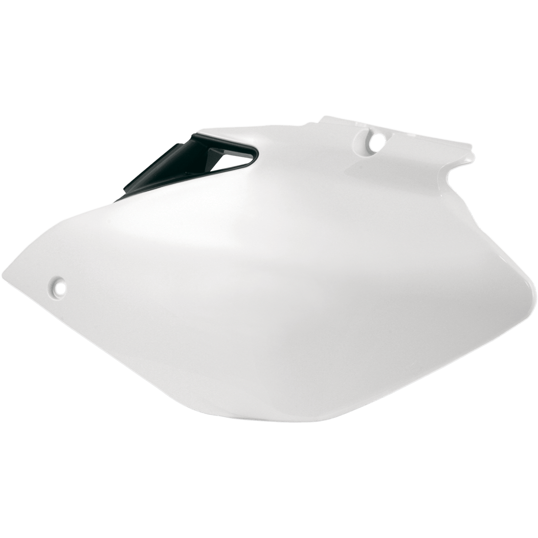 ACERBIS Side Panels White