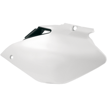 ACERBIS Side Panels White