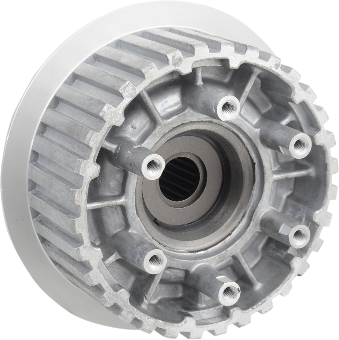 DRAG SPECIALTIES Clutch Hub '07-'10 Twin Cam, '06 Dyna