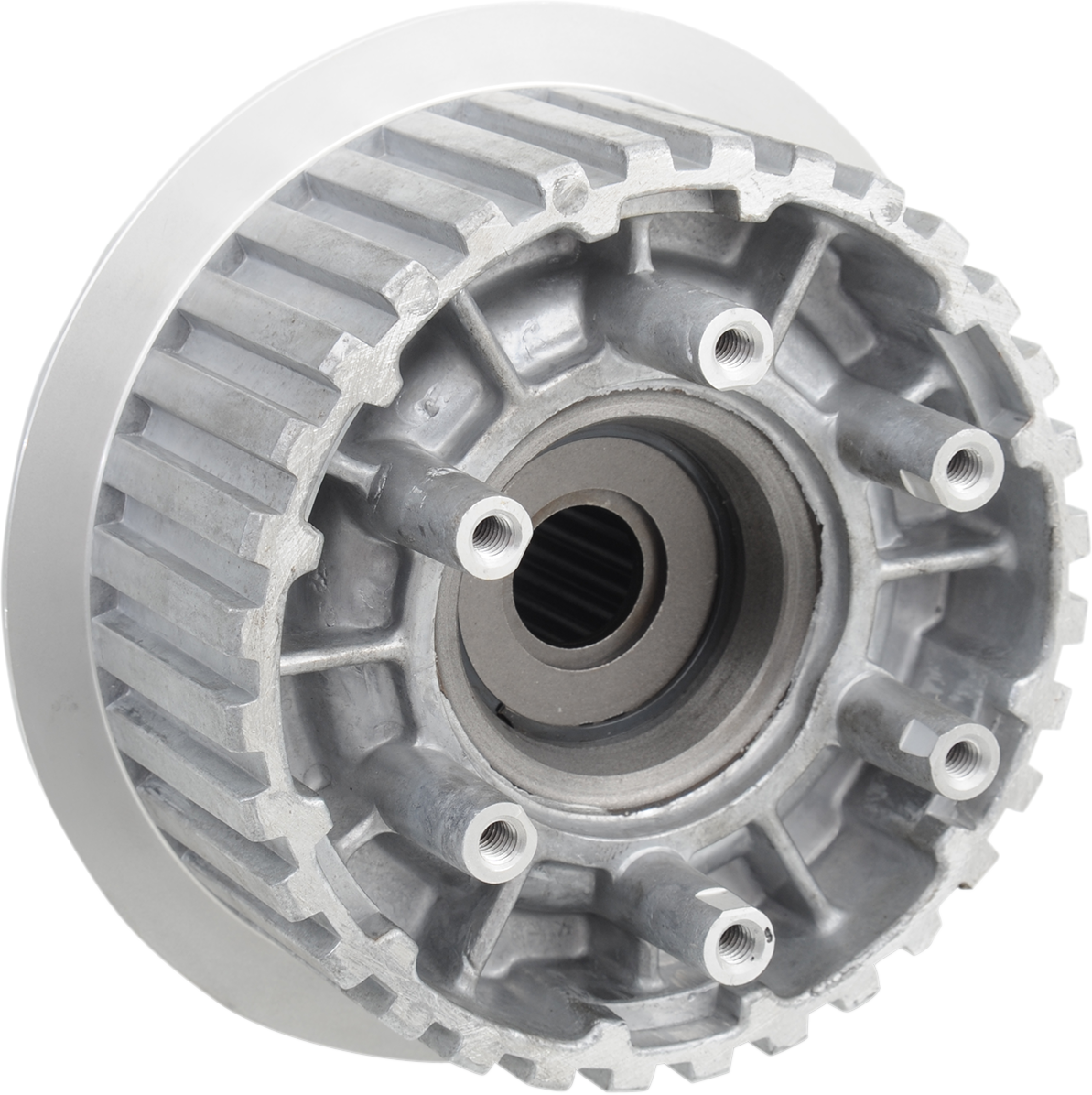 DRAG SPECIALTIES Clutch Hub '07-'10 Twin Cam, '06 Dyna