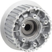 DRAG SPECIALTIES Clutch Hub '07-'10 Twin Cam, '06 Dyna