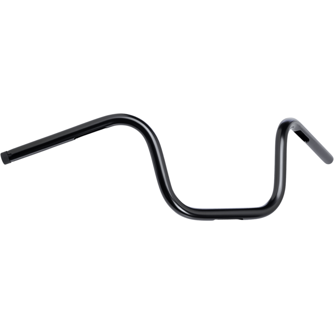 BILTWELL Handlebar Chump TBW Black 60052017