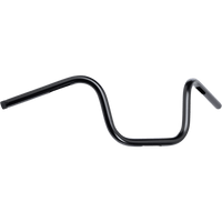 BILTWELL Handlebar Chump TBW Black 60052017