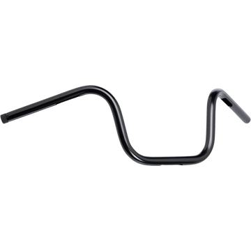 BILTWELL Handlebar Chump TBW Black 60052017