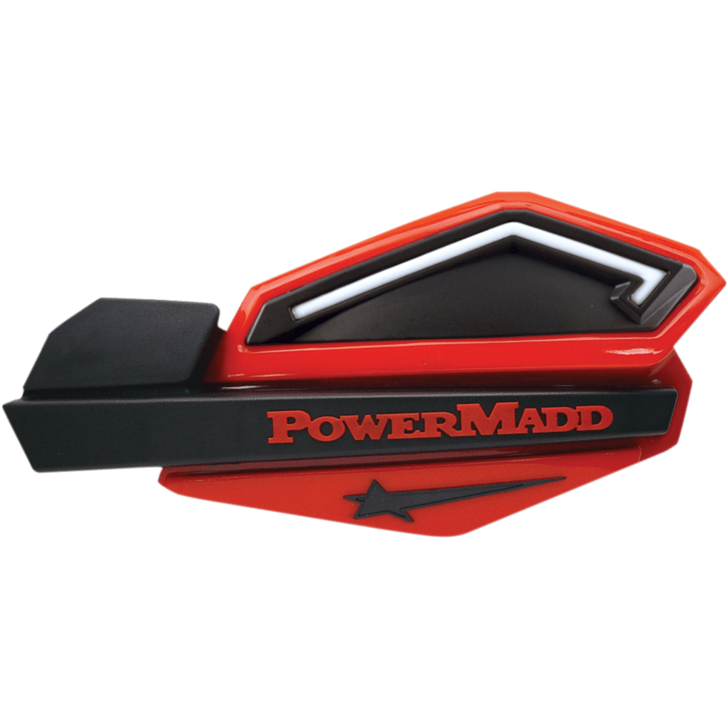 POWERMADD Light Kit Handguards