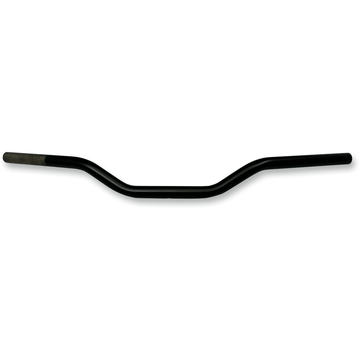 TODD'S CYCLE Handlebar Low Moto Flat Black 06014667