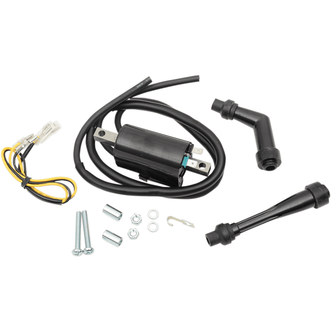 RICK'S MOTORSPORT ELECTRIC Ignition Coil Honda 23102