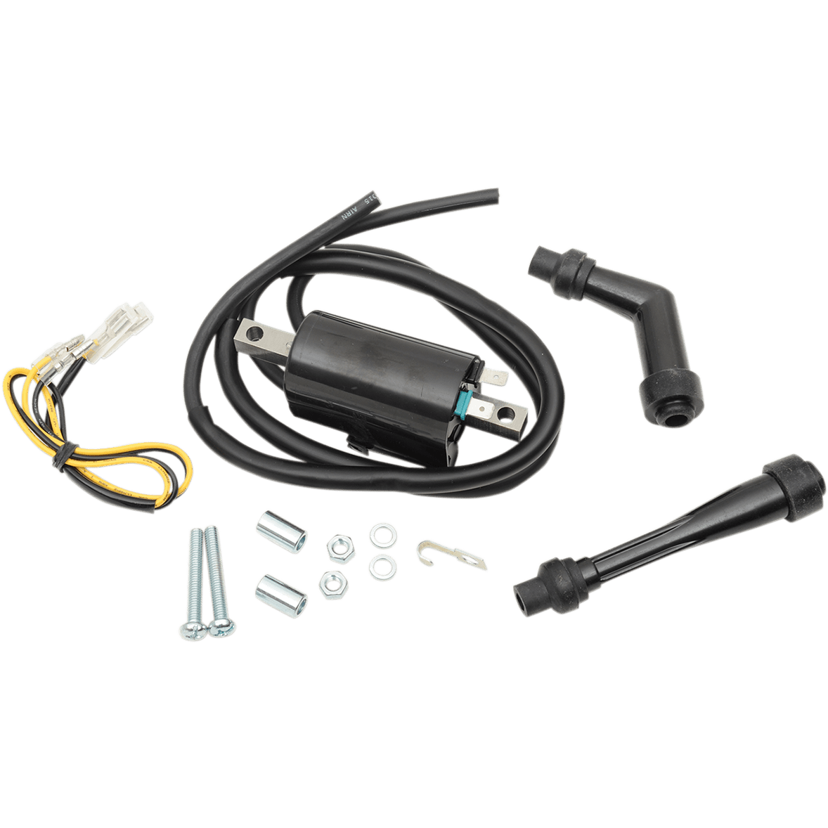 RICK'S MOTORSPORT ELECTRIC Ignition Coil Honda 23102