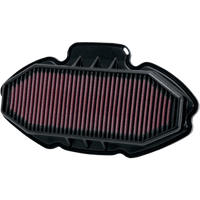 K & N OE Replacement High-Flow Air Filter Honda HA7012